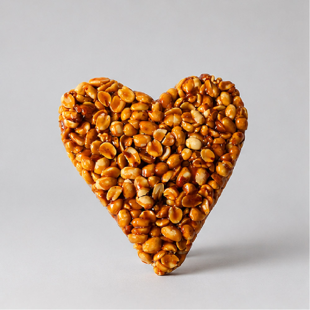 Peanut Candy – Love All Gift Box