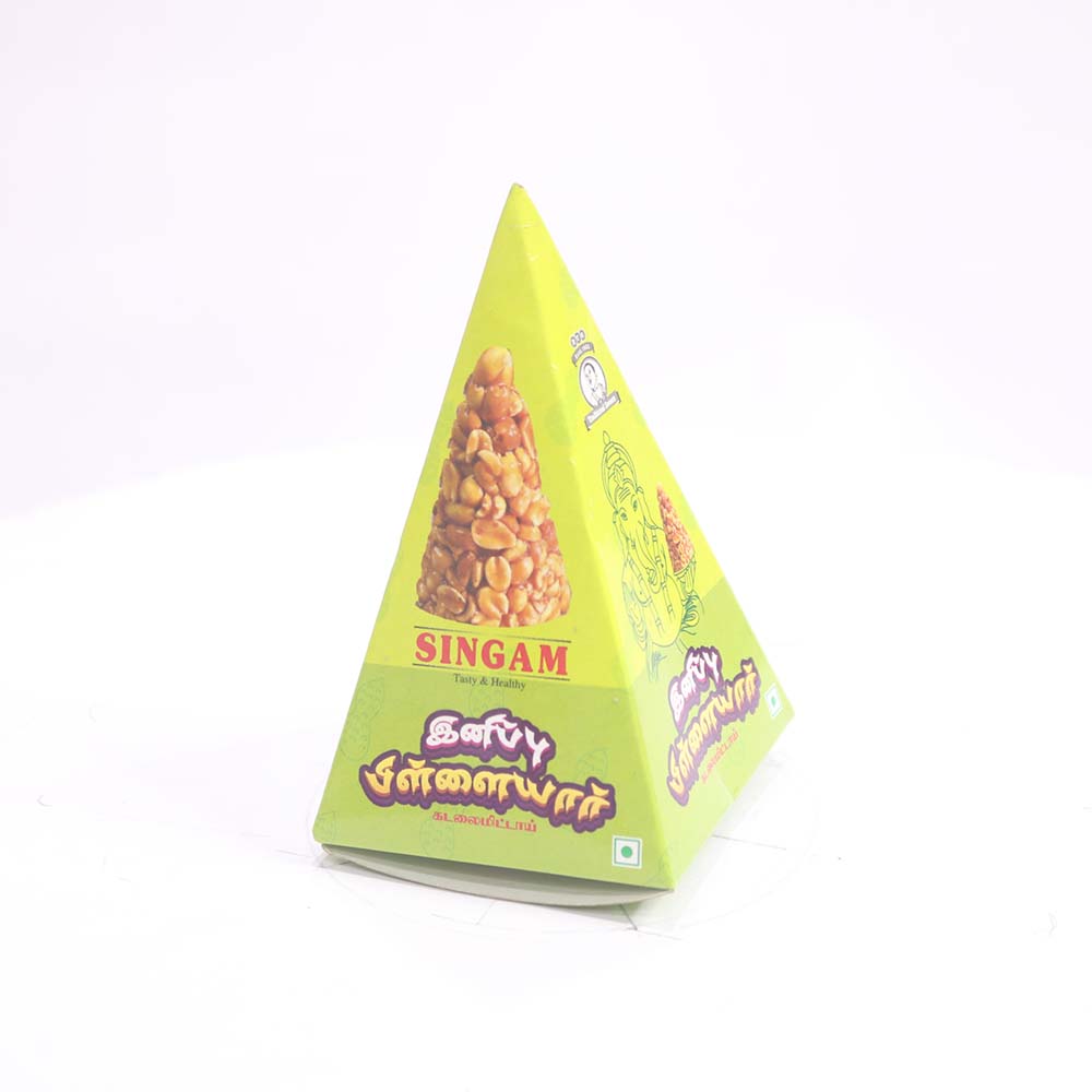 Pillaiyar Offering Pack