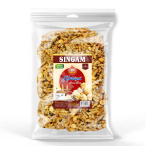 Karthigai Sweet Pori Bar