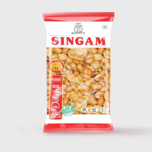 peanut Delightt / கடலை மிட்டாய்
