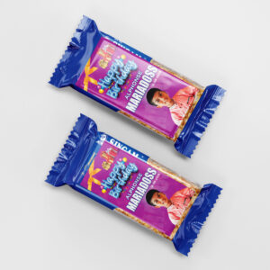 5/- kadalai mittai  with your Name