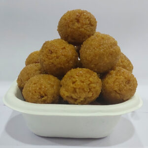 Coco Laddu