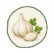 Made with Garlic