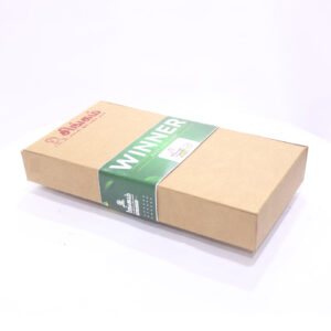 Corporate gift Box Slim Craft