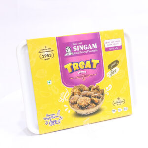 Corporate gift Box Treat Series