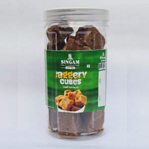 Achu Vellam | அச்சு வெல்லம் (Jaggery Cubes)