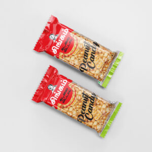 Elakkai Kadalai Mittai Bulk ( ஏலக்காய் கடலை மிட்டாய் )