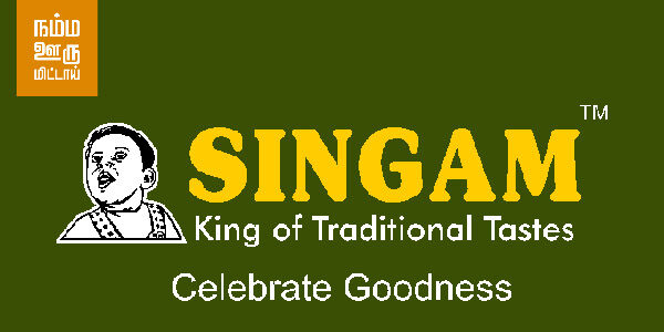 Singam Sweets