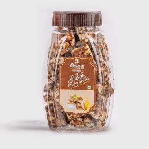 Sukku Peanut Candy