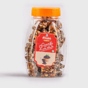 Milagu Peanut Candy