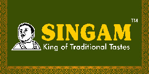 Singam Sweets