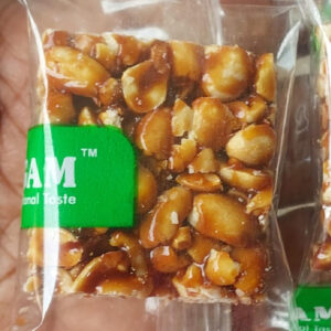 5/- Kadalai Mittai Square Cake