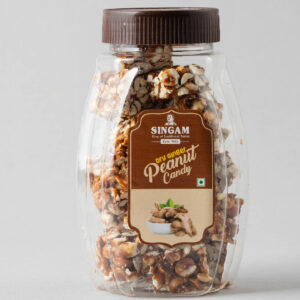 Sukku Peanut Candy