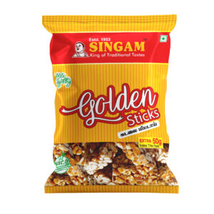 Peanut Golden Sticks