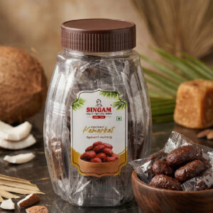Coconut Kamarkat