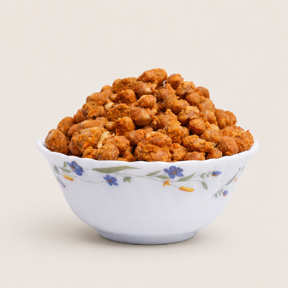 Kara Peanut