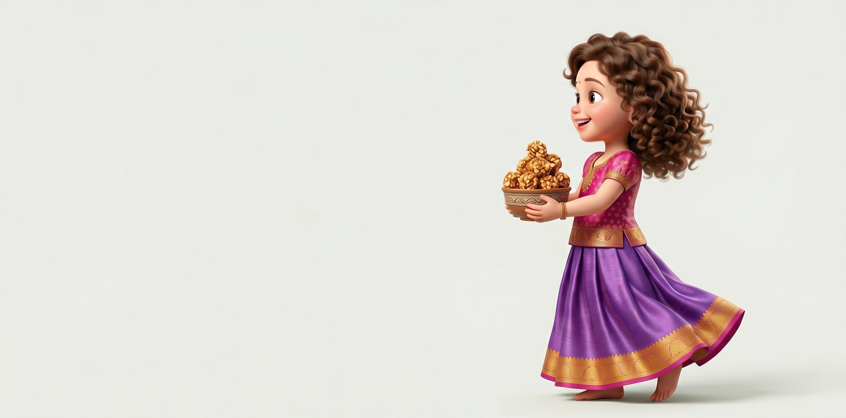 Gift your loved ones their favorite sweets.