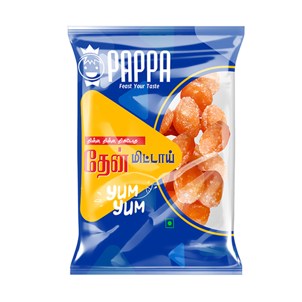 Honey Candy – Classic Pack