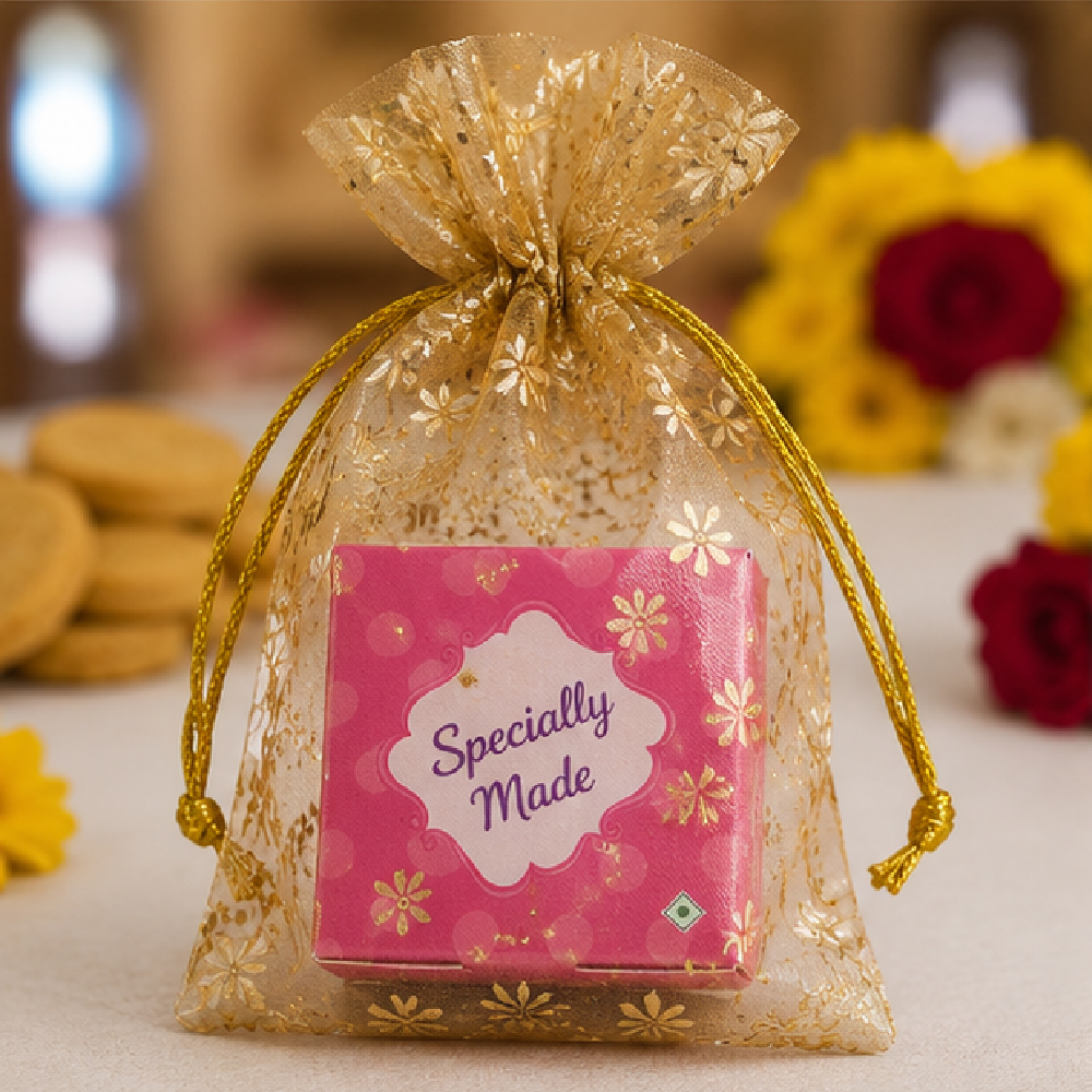 Peanut Candy - Offering Box - Image 5