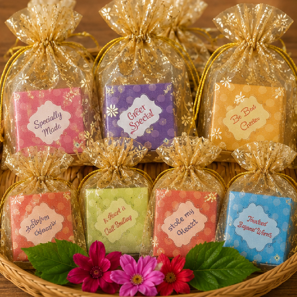 Peanut Candy - Offering Box - Image 6